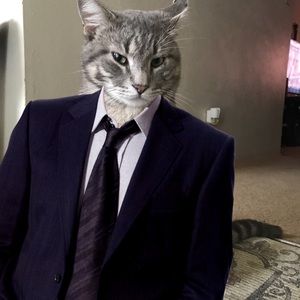 Meet your Posher, Alberto